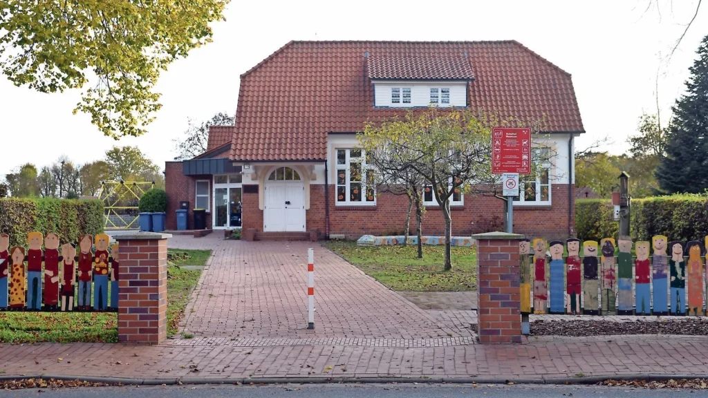Grundschule Wachtum: Umbau wird 500.000 Euro teurer