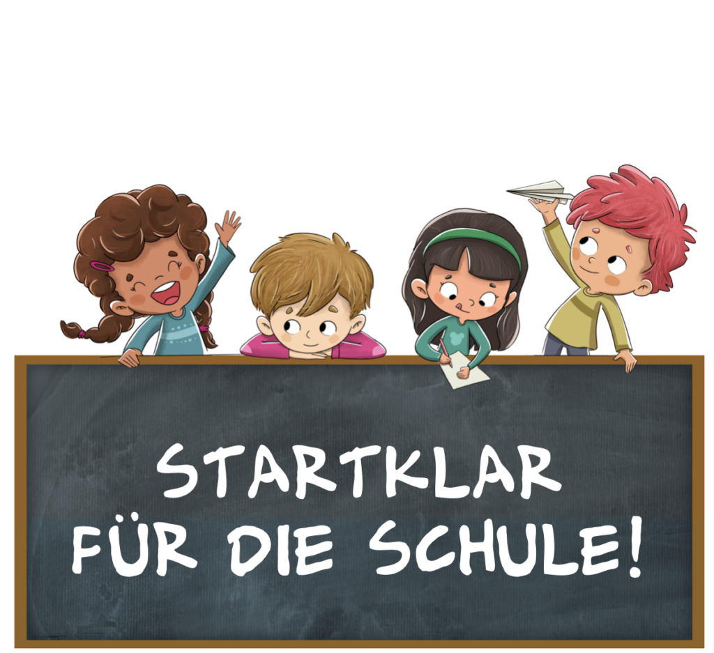 Startklar für die Schule – Elterninfoabend am 29.01.2024