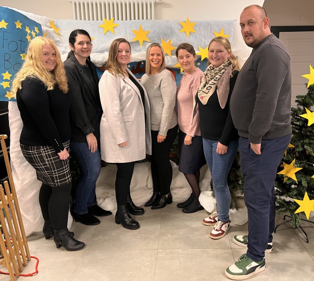 Elternvertretung 2025/26