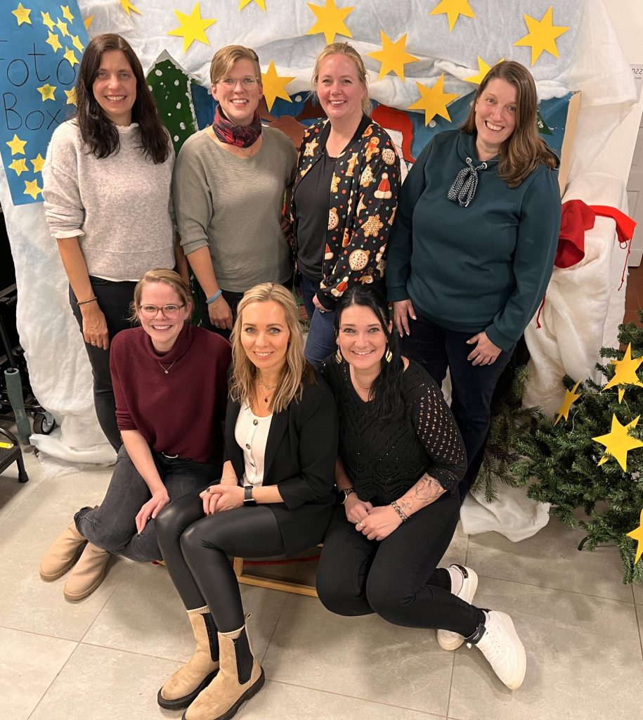 Förderverein der Grundschule Wachtum e. V.