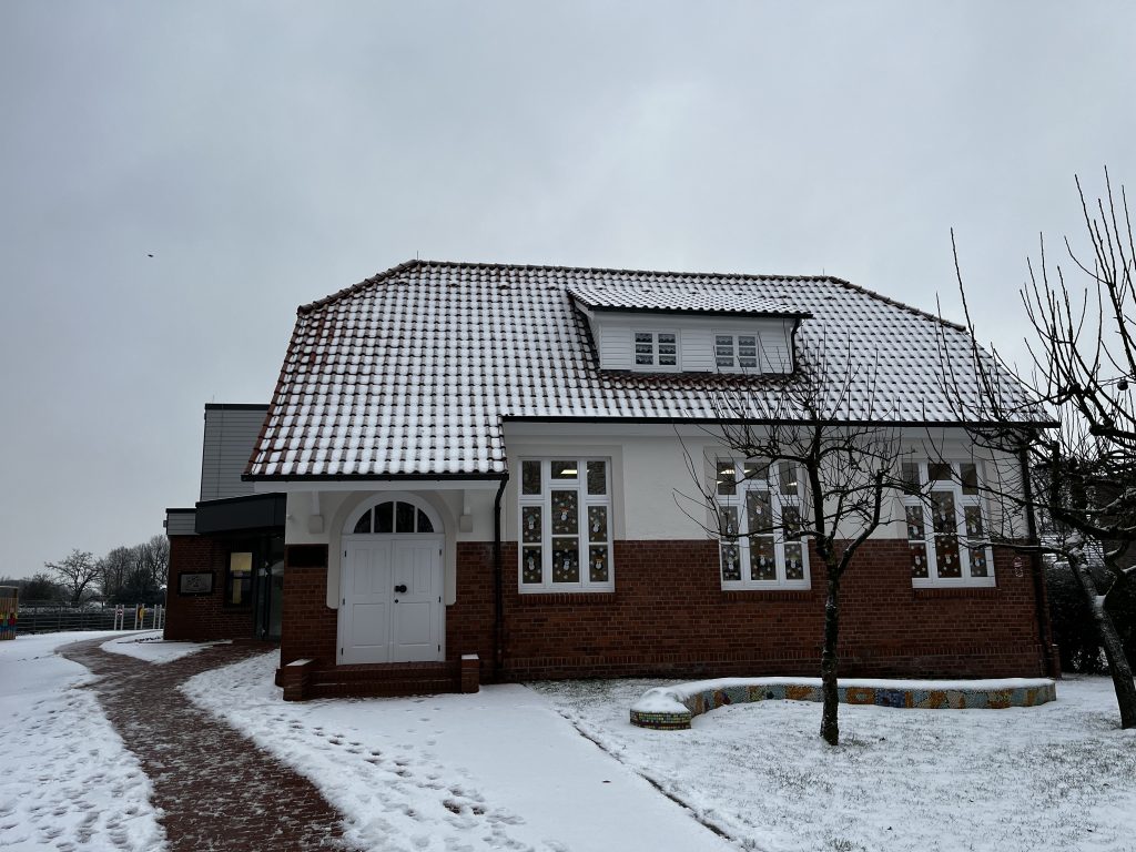 Aktuelle Wetterlage: Informationen zu möglichem Unterrichtsausfall