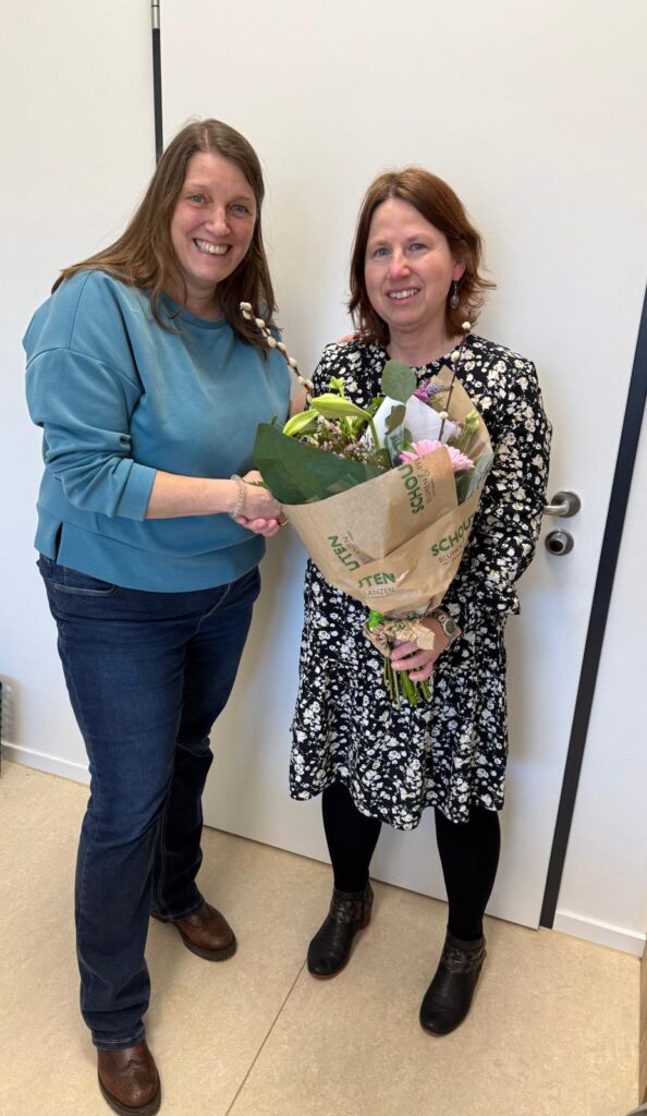 Dienstjubiläum Dienstjubiläum